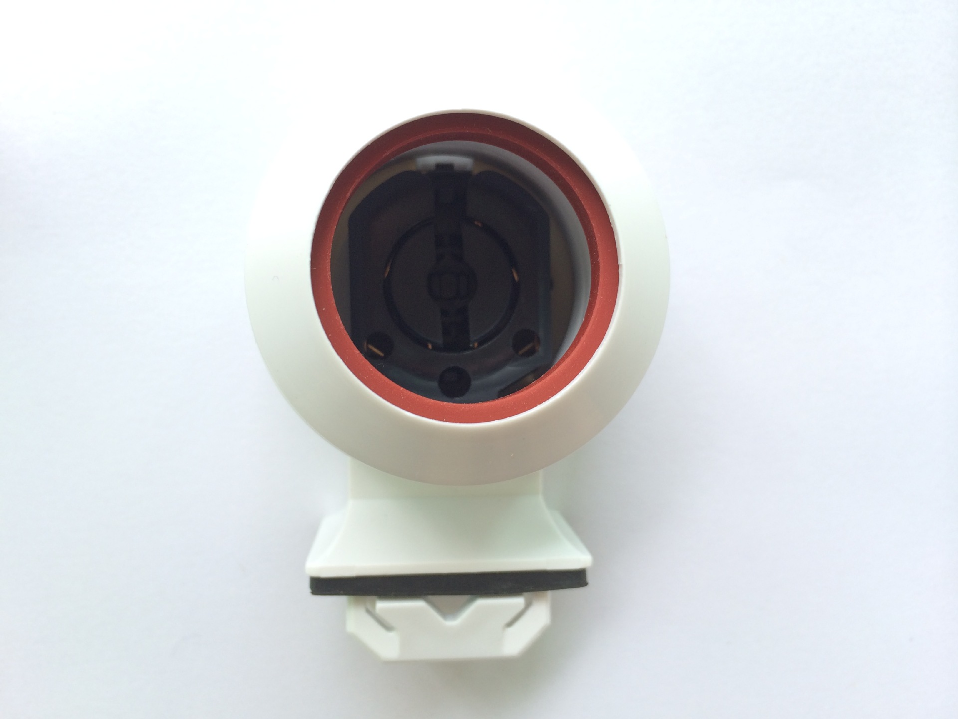 浙江宁波大量现货供应防水灯座,g5-qz35ct5 ,g13-qz35st8 ,t8老灯座