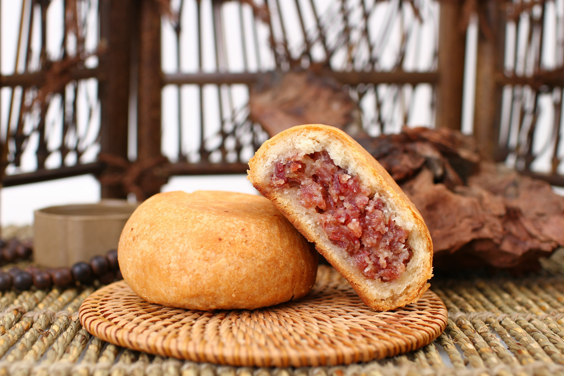 舌尖上的云南菜——宣拓火腿