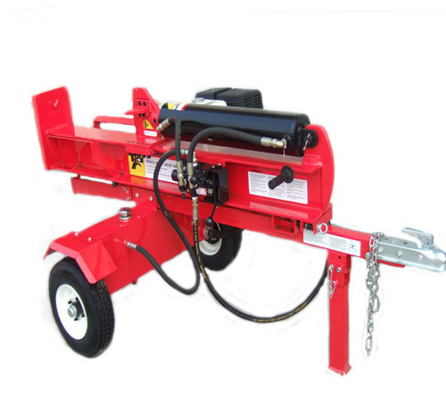 劈柴机,劈木机,汽油劈木机,平行,垂直劈木机,ce认证图片_8