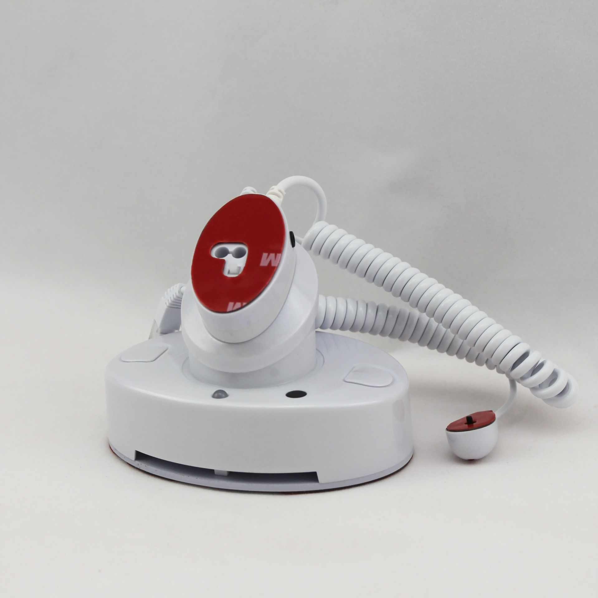 三星手机防盗器 苹果手机防盗器 手机防盗报警器厂家直销批发