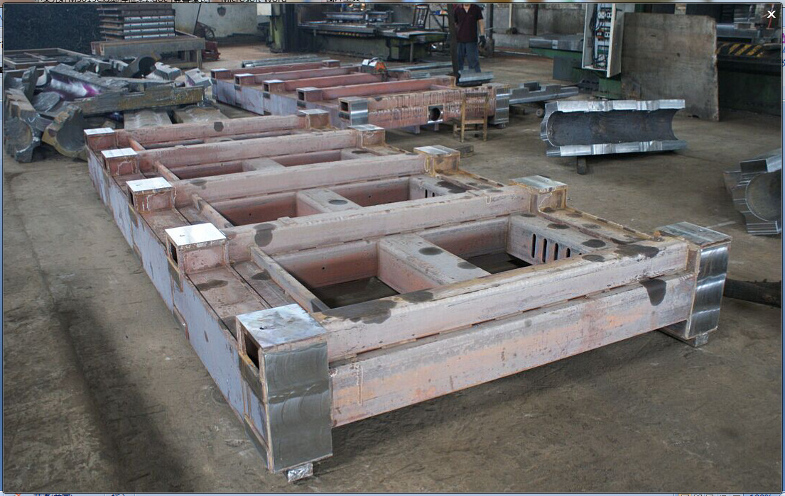 宏山激光 300W 激光切割机 300W激光切割机价位