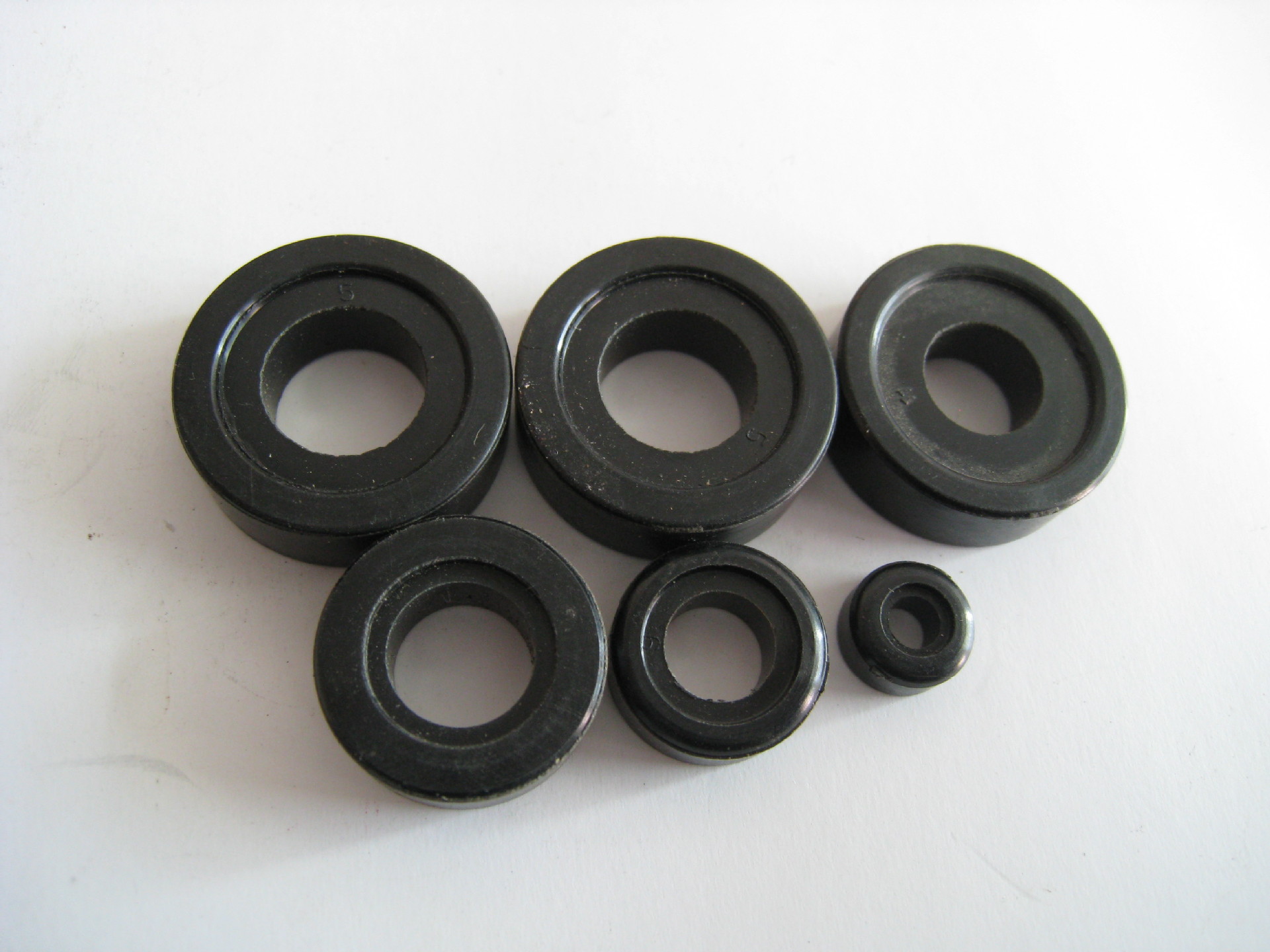 高质量气弹簧导向套