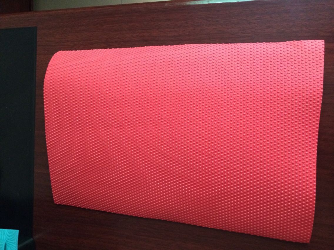 环保无味eva 泡棉 鞋材垫eva发泡 鞋材底压纹eva材料