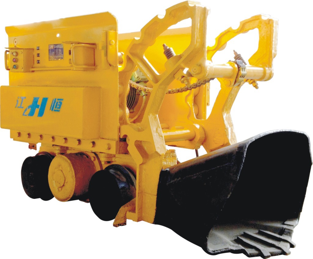 江西南昌厂家直销 采矿设备 电动装岩机 耙斗装岩机 z-30w装岩机