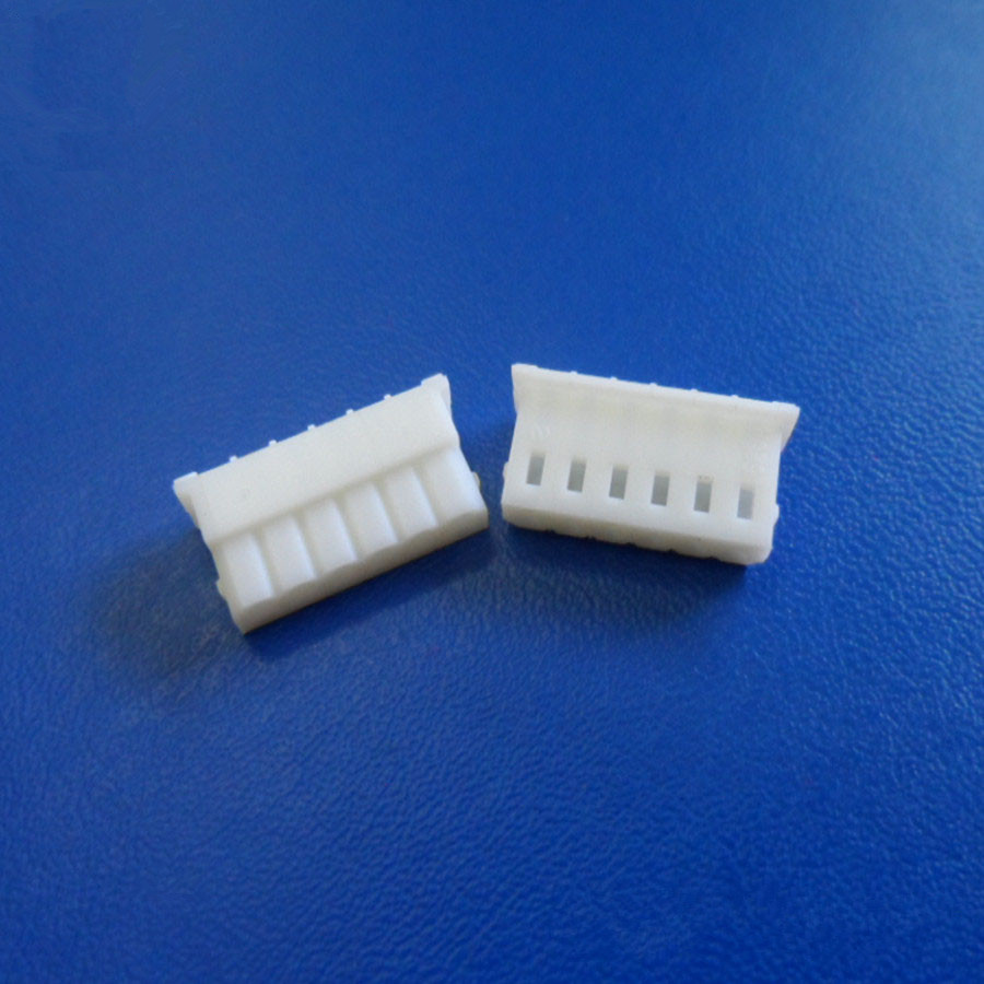 5264胶壳_注塑胶壳_厂家直销 5264胶壳 间距2.5 - 阿里巴巴