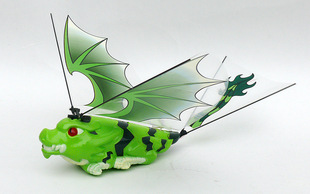 【乐美玩具】供应遥控飞龙 儿童玩具 电动玩具 遥控玩具批发