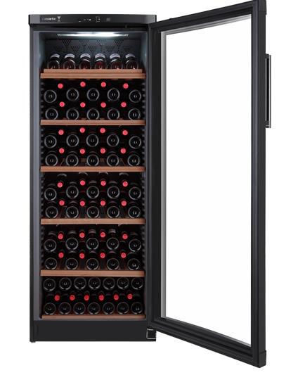 卡萨帝高端酒柜冰吧 酒柜 jc-358 海尔总代理