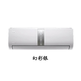 格力空调 节能省电 小1.5匹u酷2级 kfr-32gw(32561)aa-2