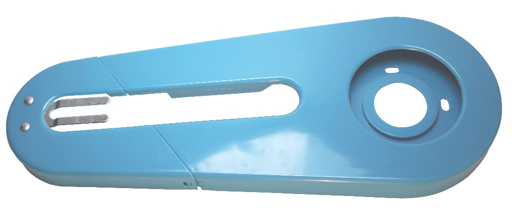 14寸插口式全链罩自行车链罩童车链罩童车配件童车厂