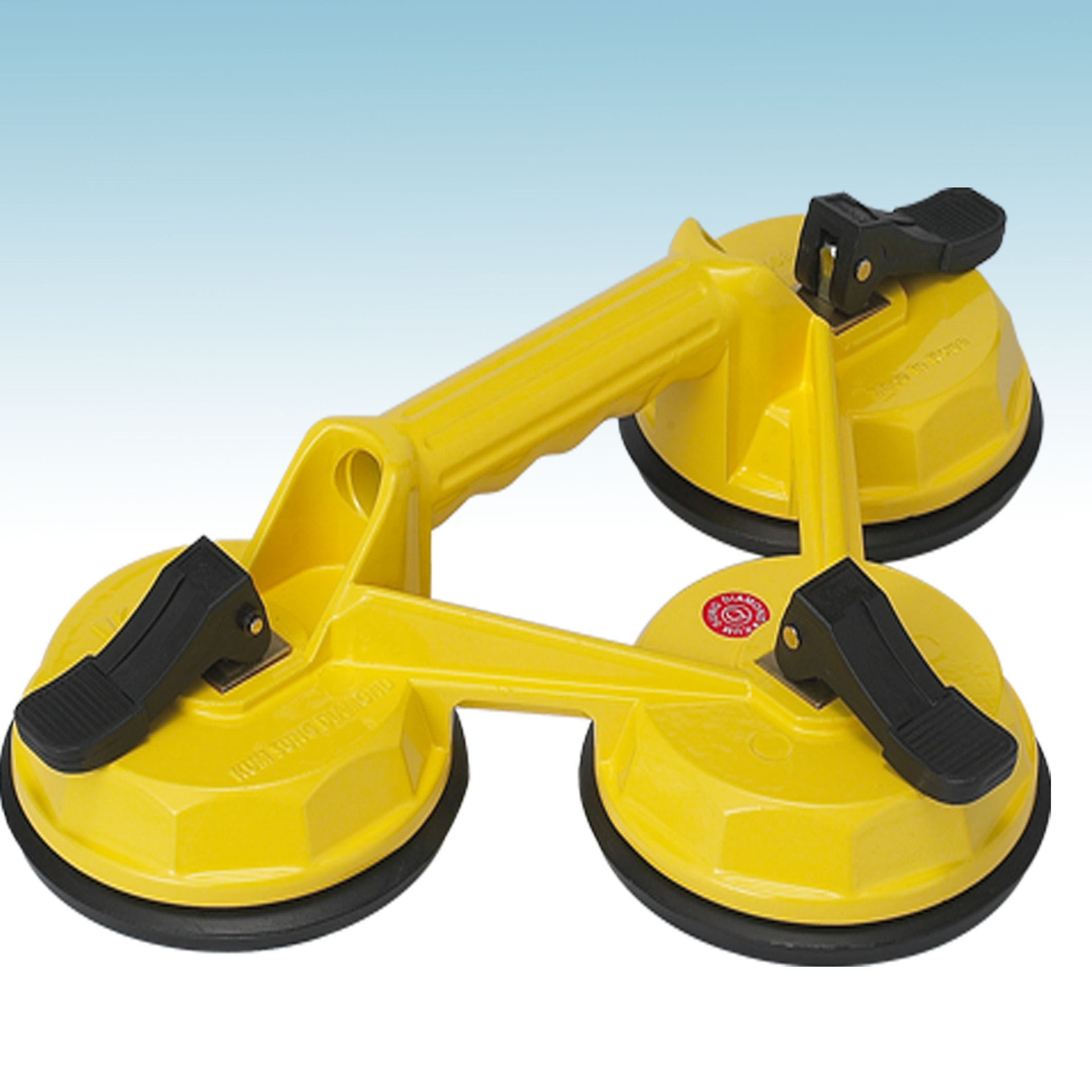 【专业销售】进口韩国k-star ks-608 三爪玻璃吸盘