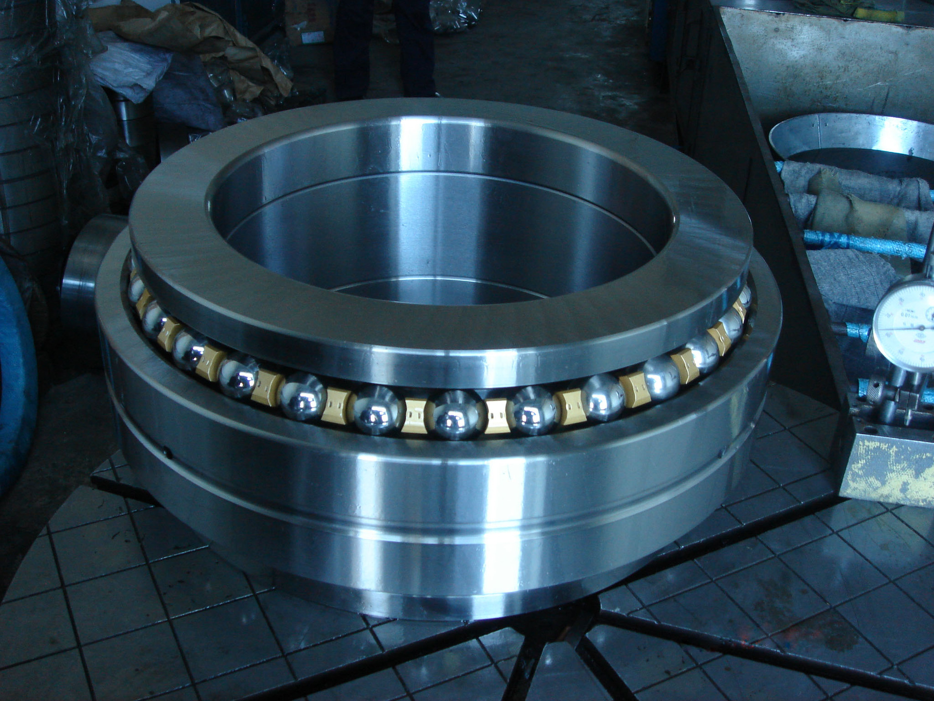 【专业轴承厂家】库存供应 滚动轴承/mrc/207-rdb