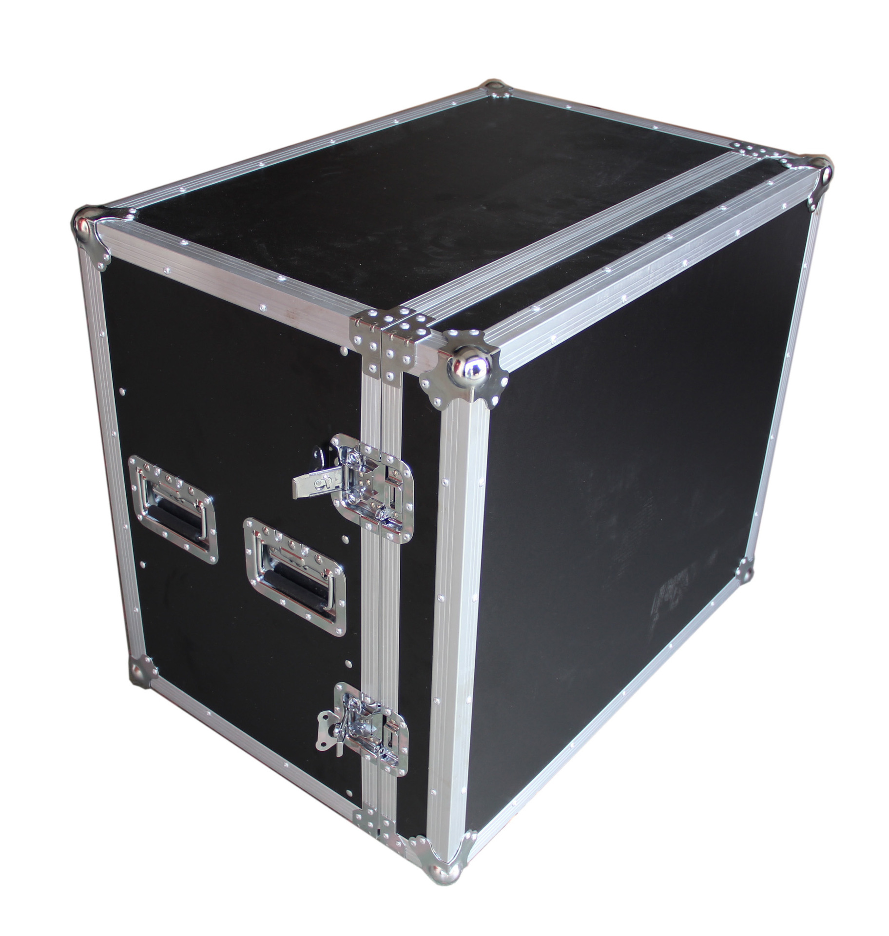 航空箱,铝合金箱,运输箱,厂家定做各种重型箱铝箱图片_5