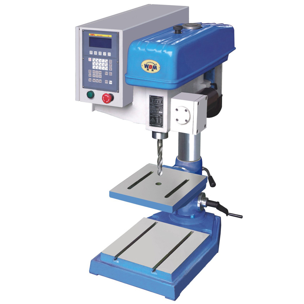 浙江金华西菱 数控台式钻床zk4120价格 - 中国供应商移动版