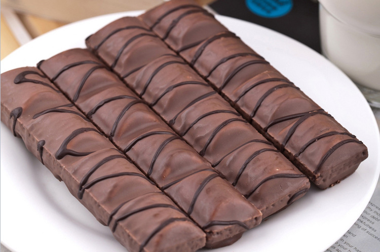 食品生产巧克力直销巧克力涂层代加工 蛋糕饼干冰淇淋涂层