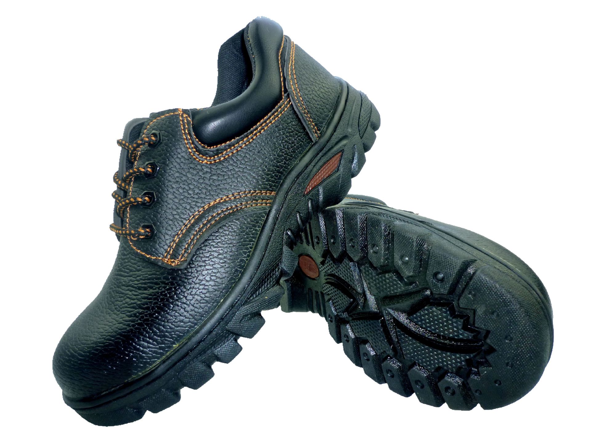 大量供应劳保鞋工 安全鞋 防砸 防静电 耐油耐酸碱 防护鞋厂家