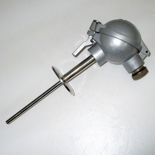 管道温度传感器
