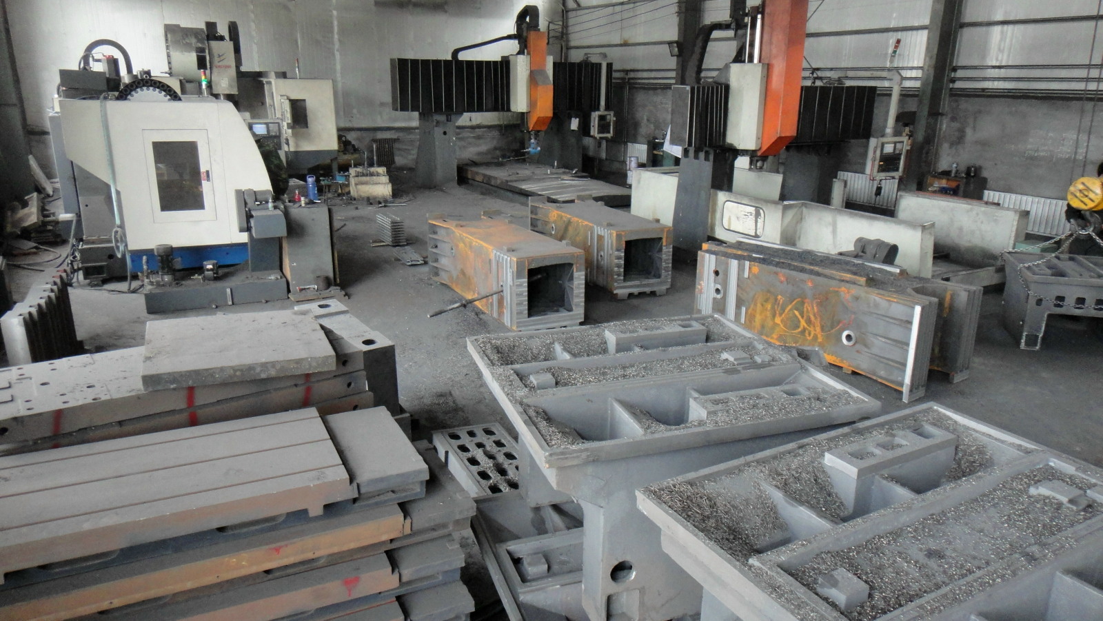 模具铸件 铸件 型号可定做