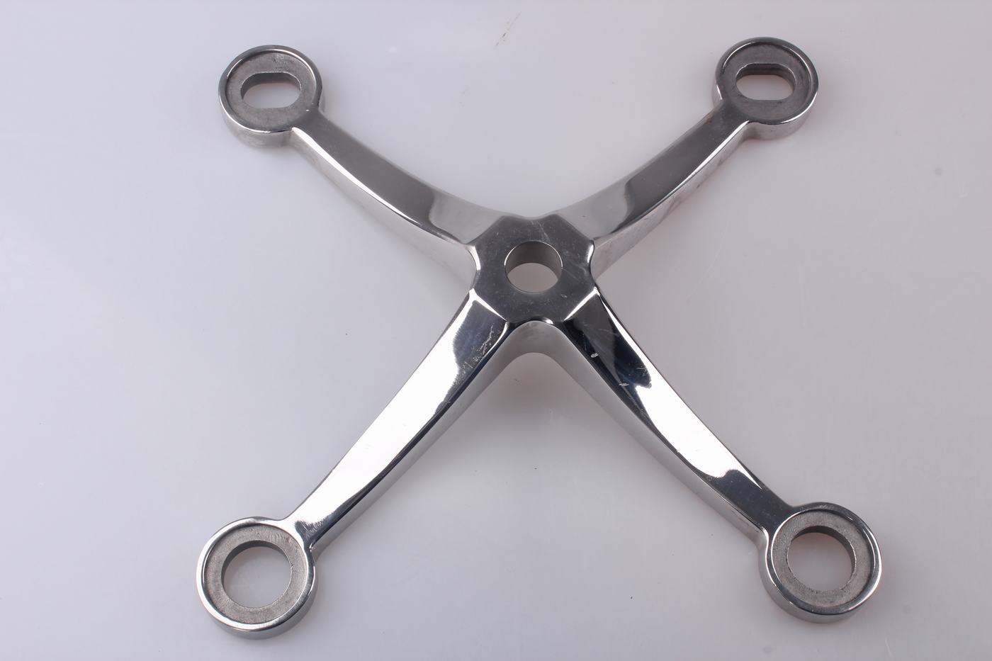 厂家供应批发驳接爪 不锈钢驳接头驳接爪 不锈钢幕墙配件