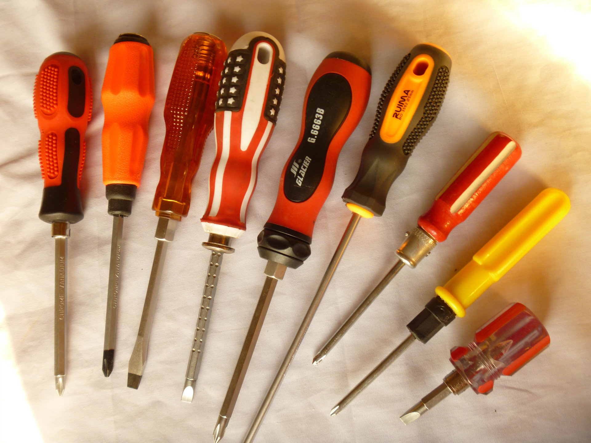 螺丝批 钟表批 五金配件 五金工具旋具 供应两用螺丝刀 螺丝批 起子