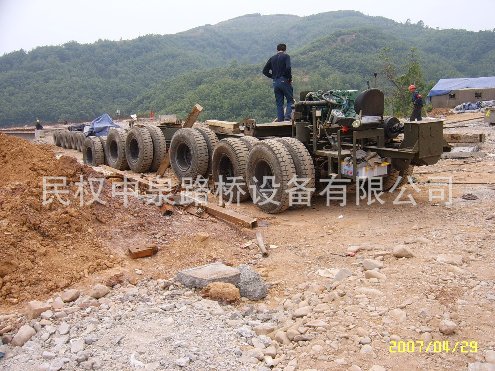 专业生产炮车 新型炮车 运梁平车性价比高值得拥有 性价比更高