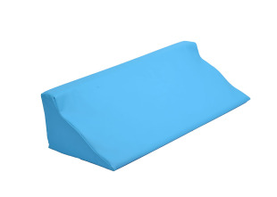 【厂家直销】医用防压疮 高弹力棉质防水翻身枕