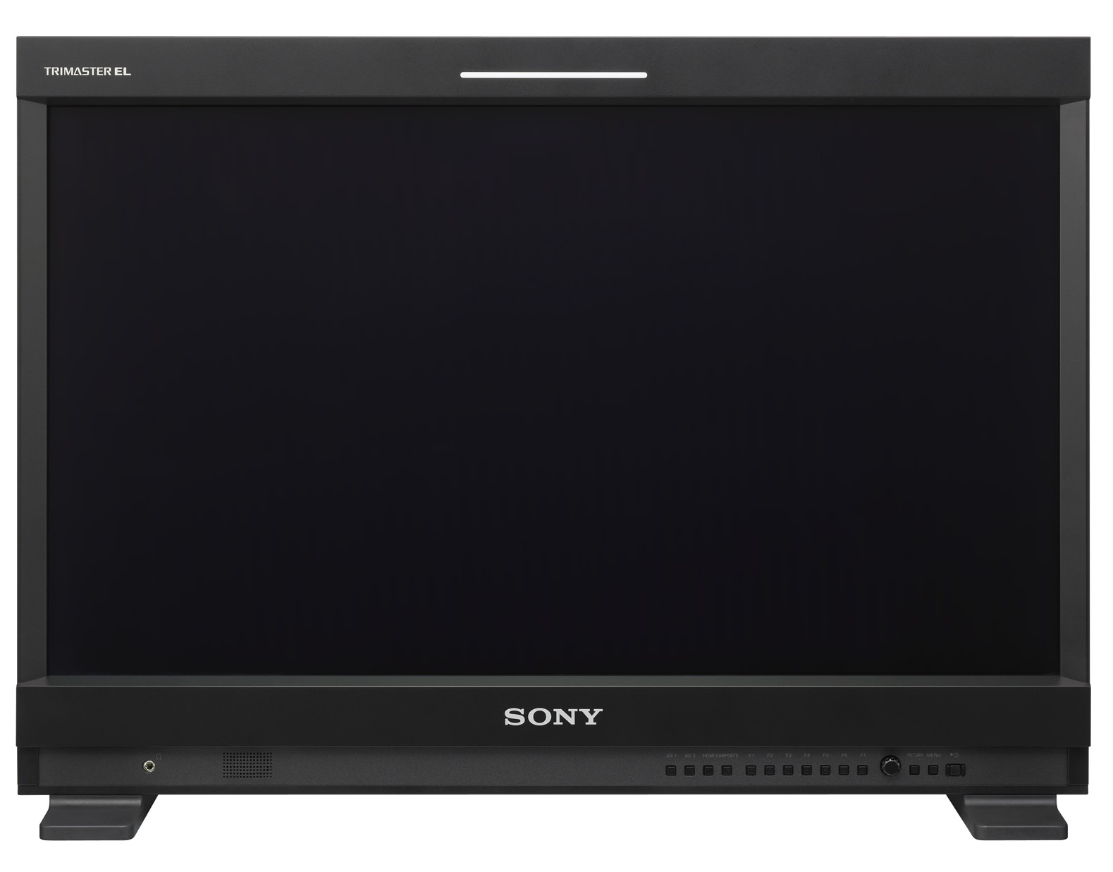 索尼pvm-2541a 24.5英寸监视器