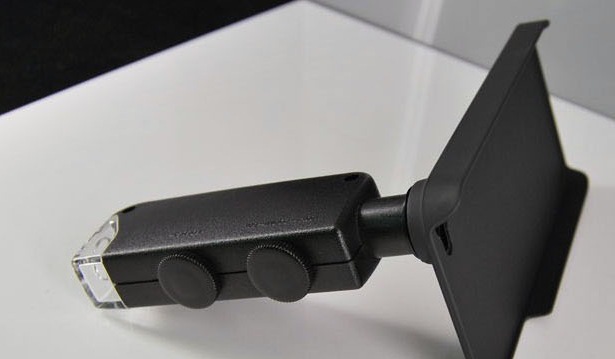 60x-100x倍mg10081-1-ip 苹果手机iphone4/外置镜头显微镜 放大镜