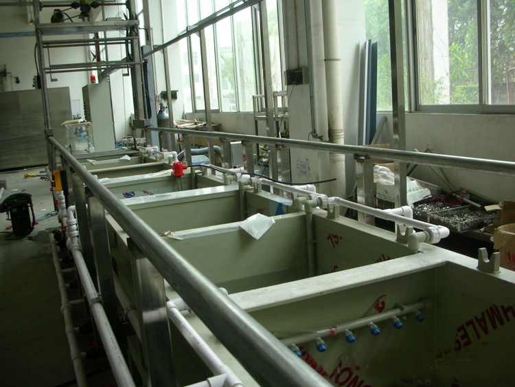 供应小型滚镀设备/镀锌镀铜电镀设备/贵金属及五金电镀设备