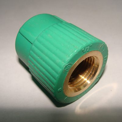 德国阔盛ppr水管产品图