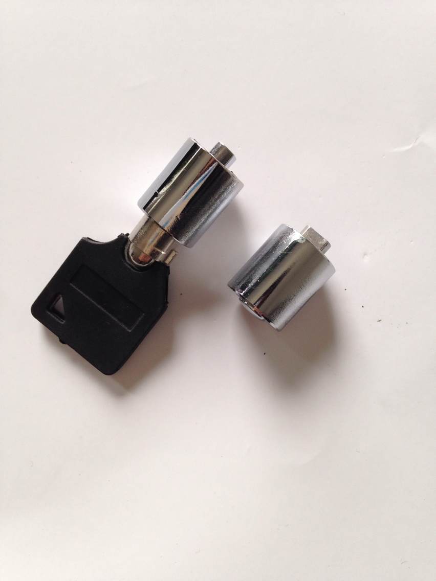 梅花锁芯.窗户锁芯.文件柜锁芯.车位锁芯