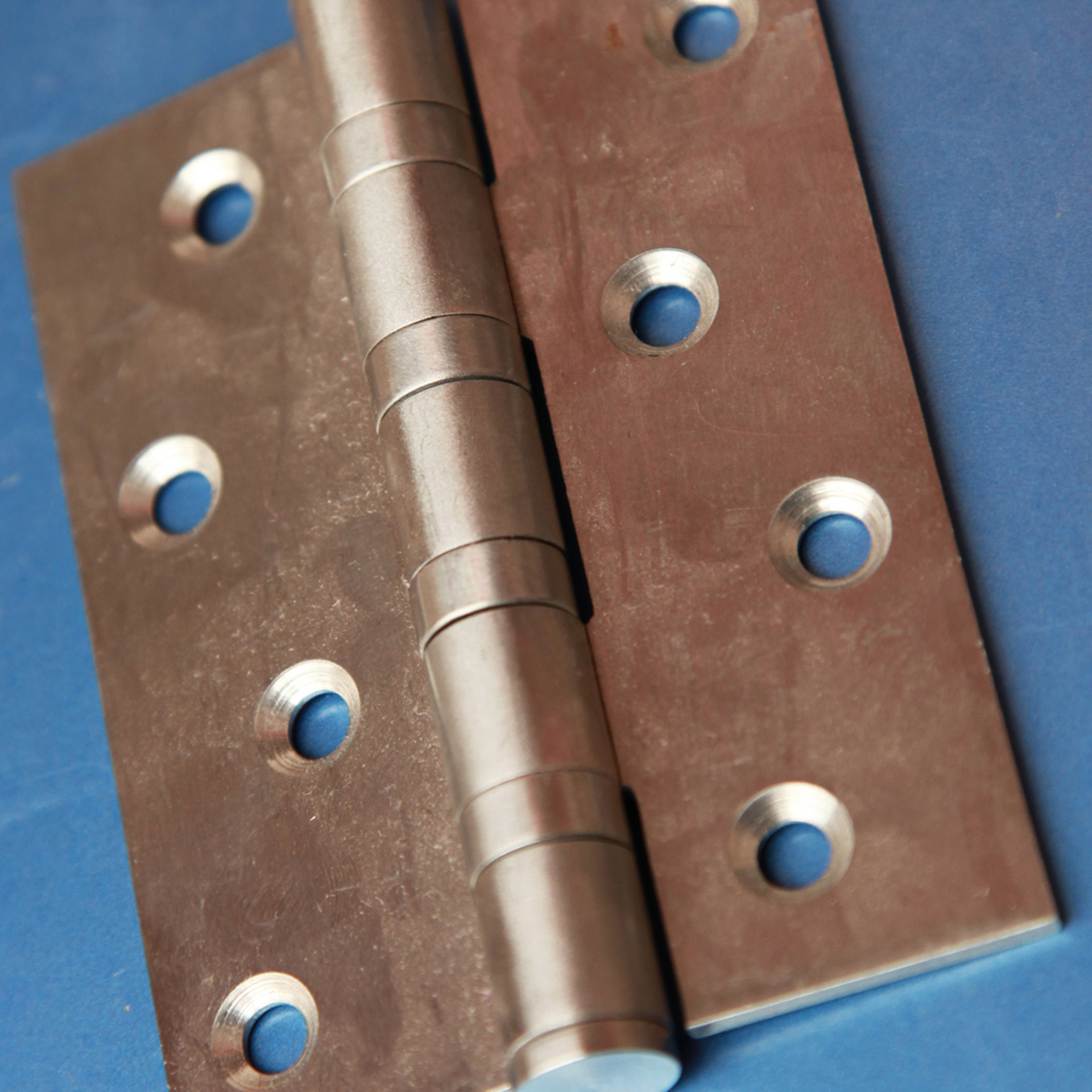 0mm不锈钢普通合页 五金门铰铰链