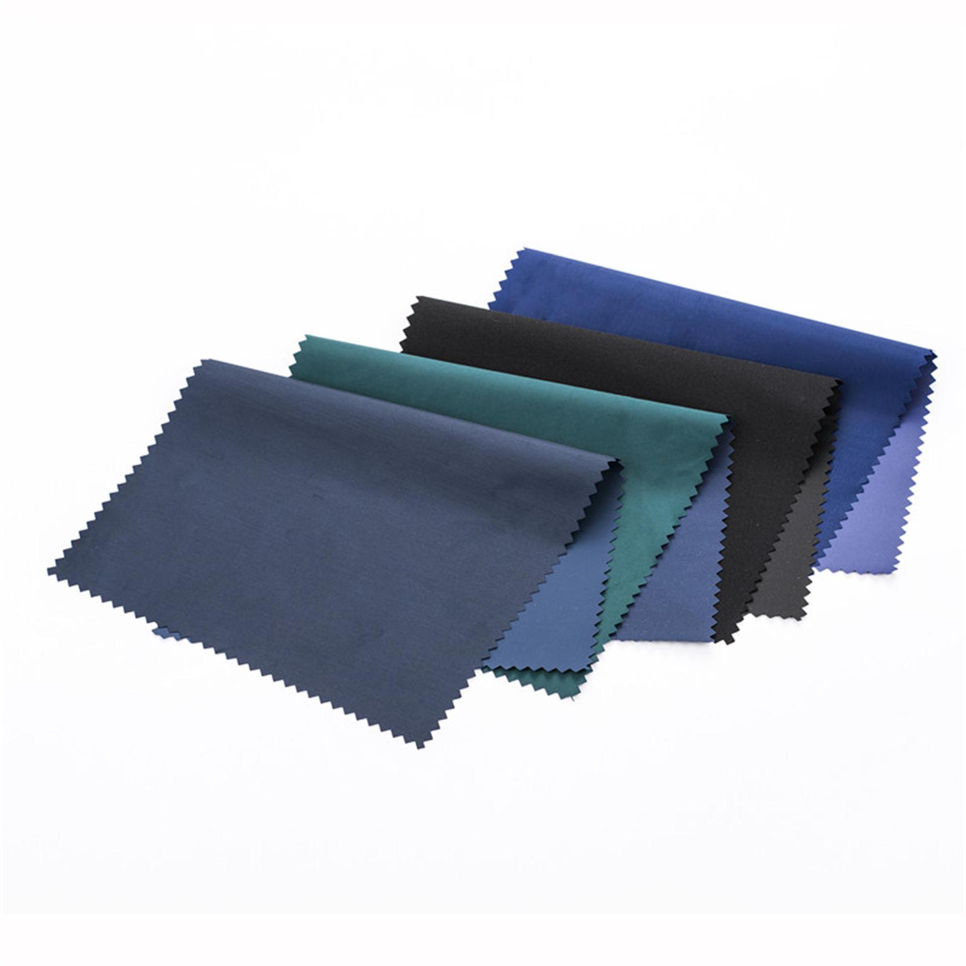 供应环保pvc 尼丝纺涂层 面料