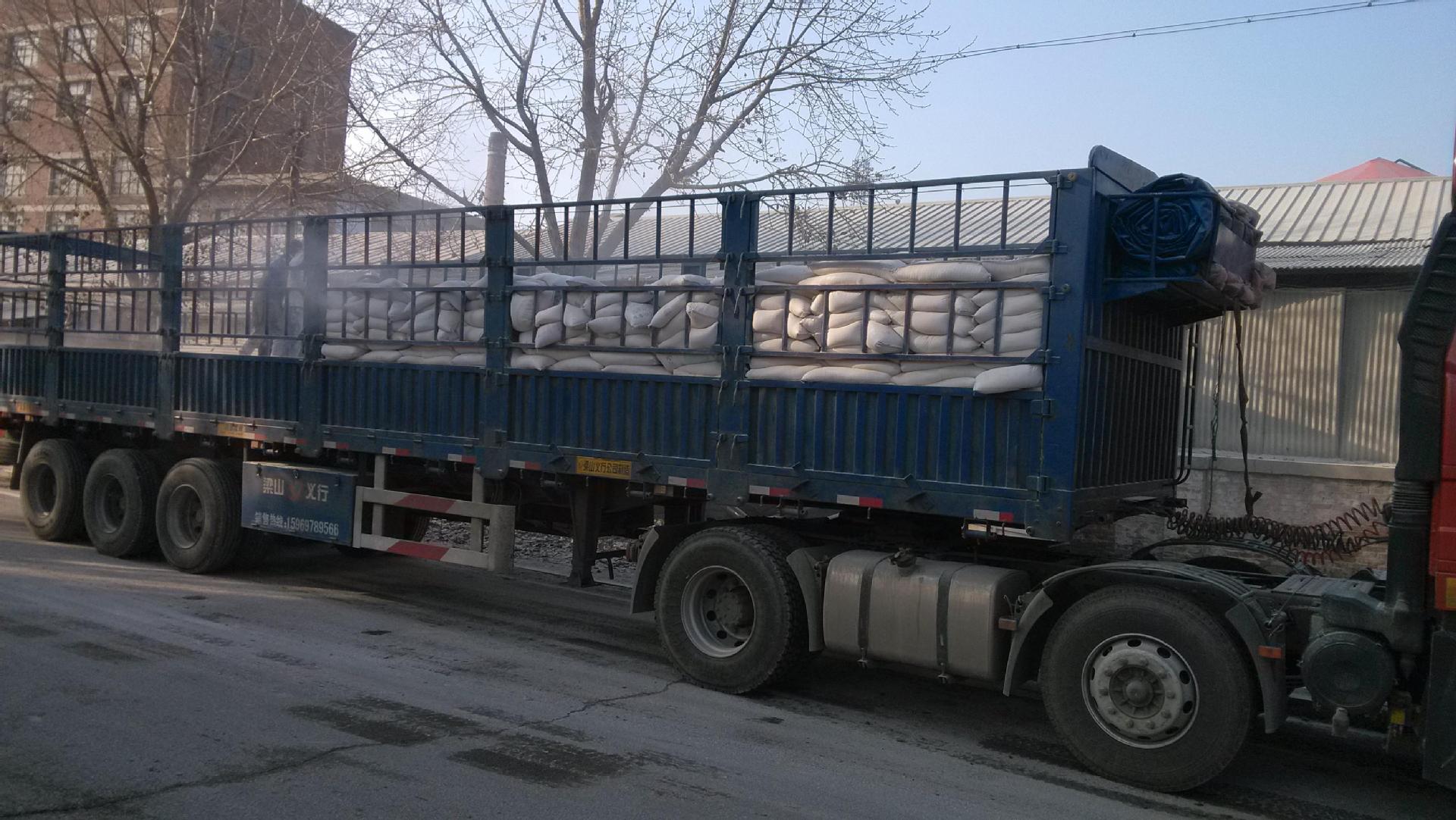 水泥销售企业如何做好物流管理