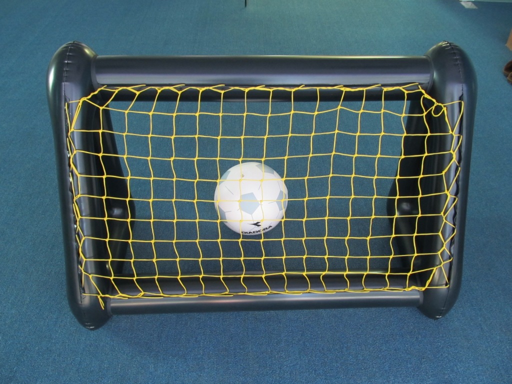 pvc手球门 篮球门 曲棍球门 水球门 橄榄球门 厂家定做水上球门