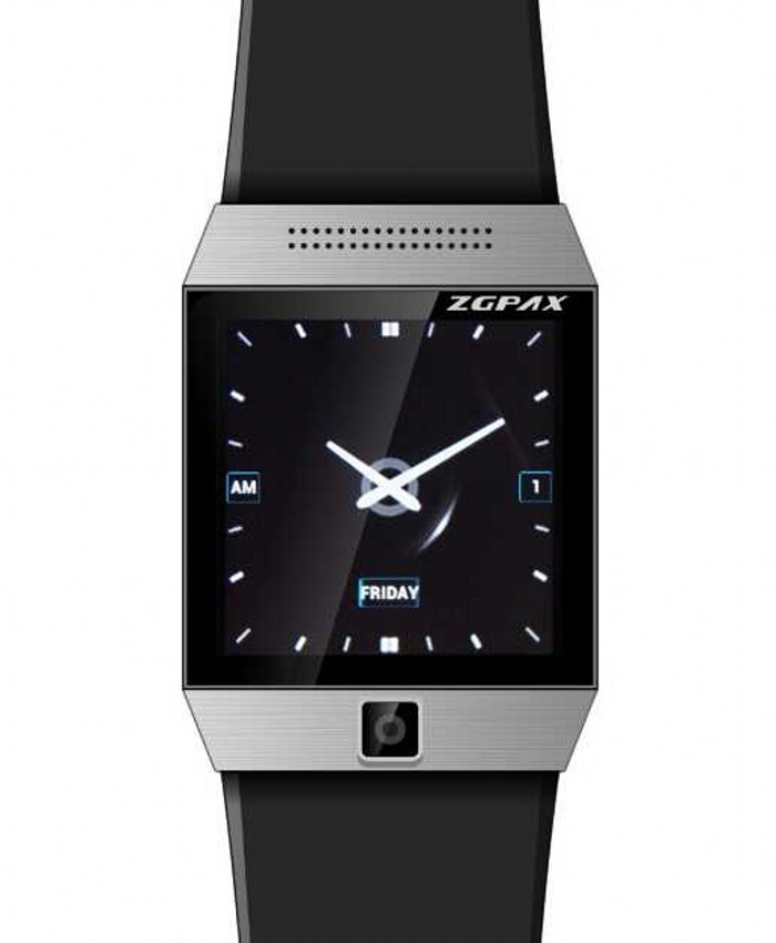 链接苹果三星潮人必备时尚手表_你有木有_恒淼科技安卓系统s5蓝牙智能