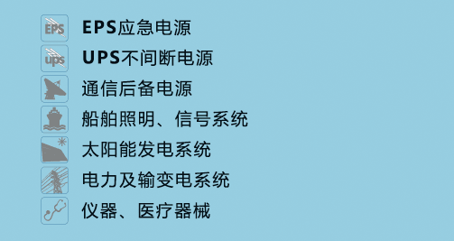 英国狮克蓄电池