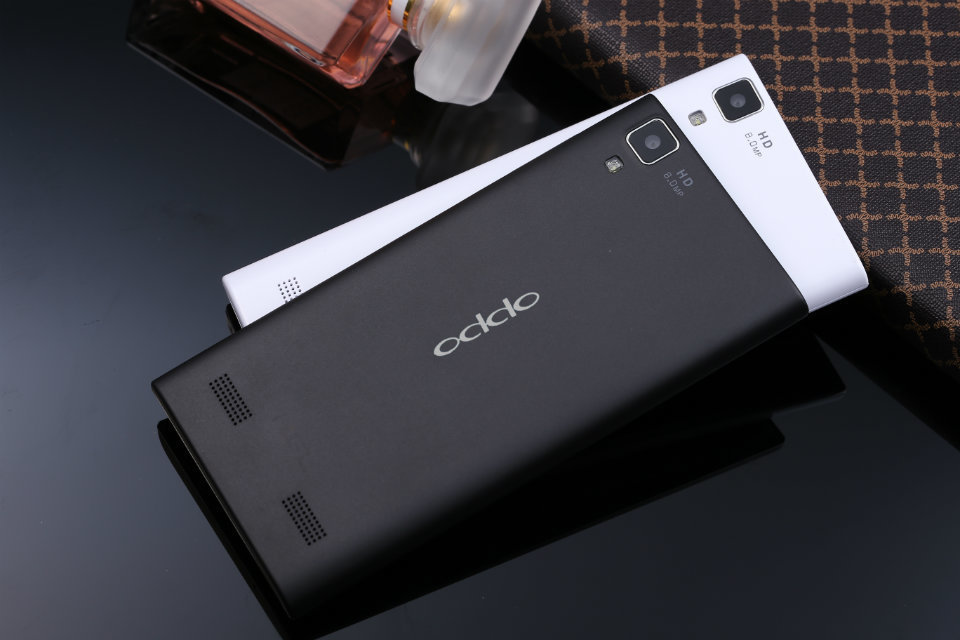 货到付款全新批发oppo/r1s 5.5寸安卓八核智能手机 移动4g 包邮