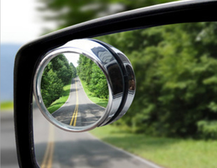 专业售后厂家批发type-rabs盲点镜快装视镜小圆镜