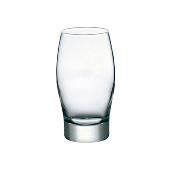 供应正品美国利比透明玻璃水杯 大肚杯子 利丹酒杯茶杯具 207ml