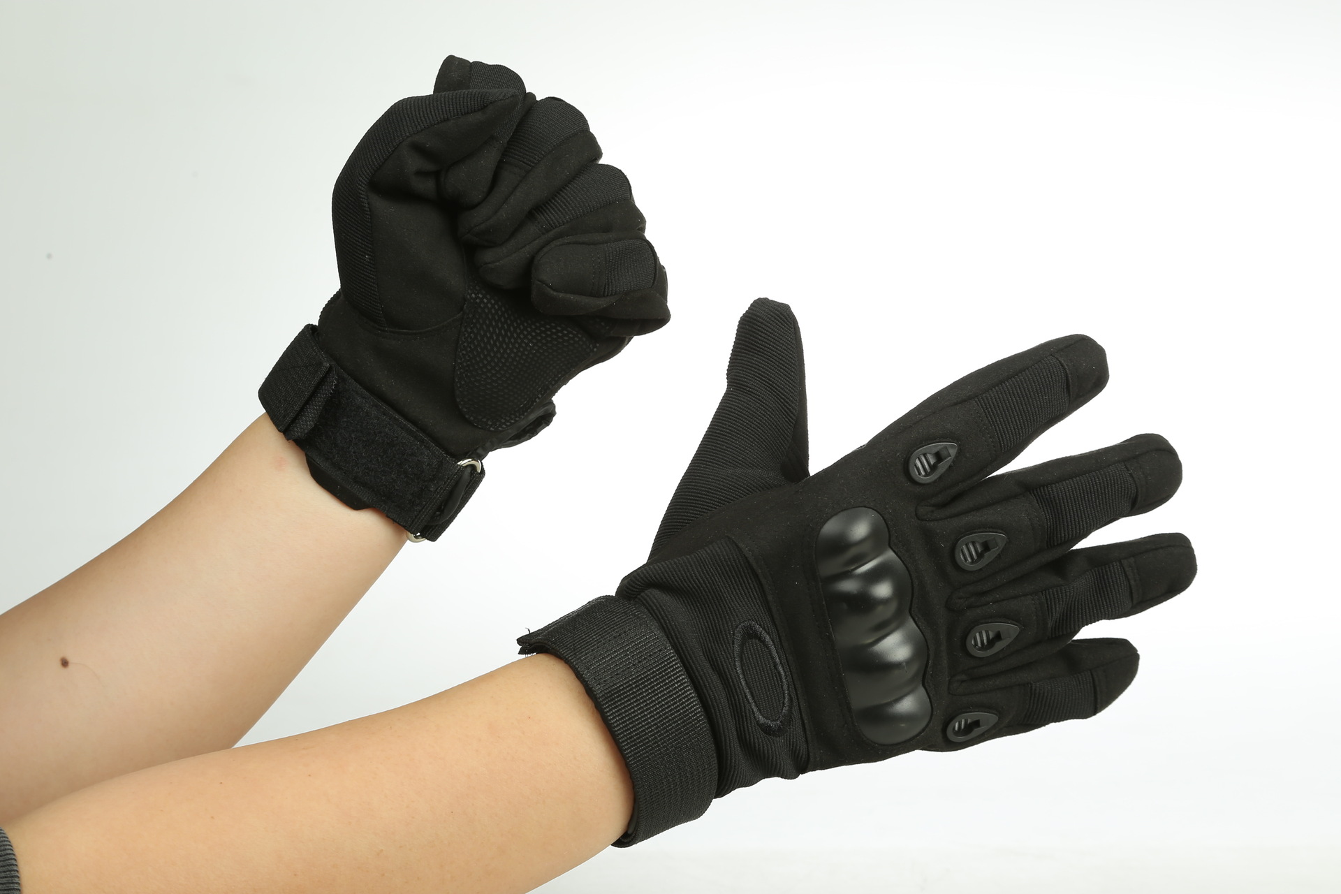 803款全指特井作训手套