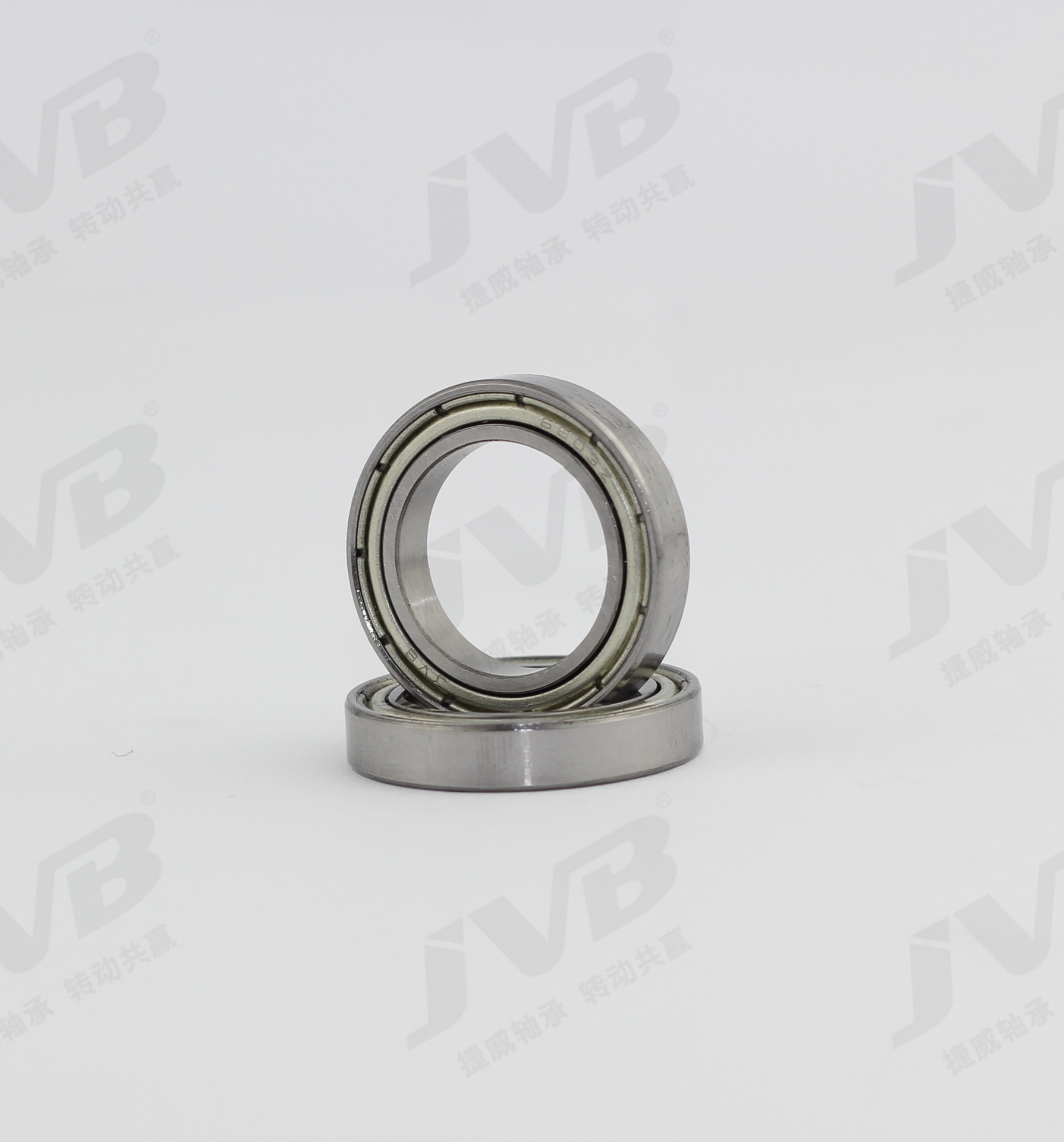 6803zz jvb捷威轴承 厂家供应 滚动轴承 深沟球轴承 薄壁轴承