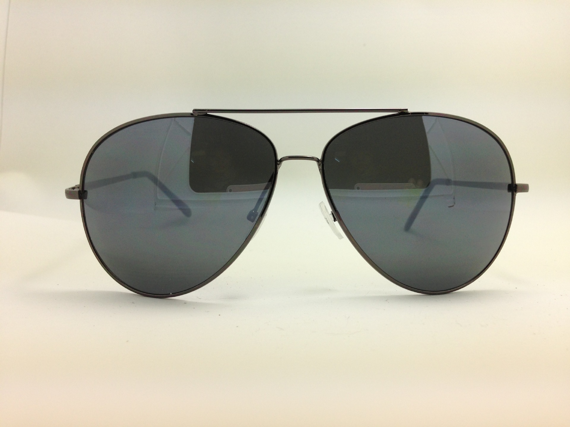 21大促眼镜批发2014年最新款热卖时尚款树脂打康迪双梁蛤蟆镜-太阳.