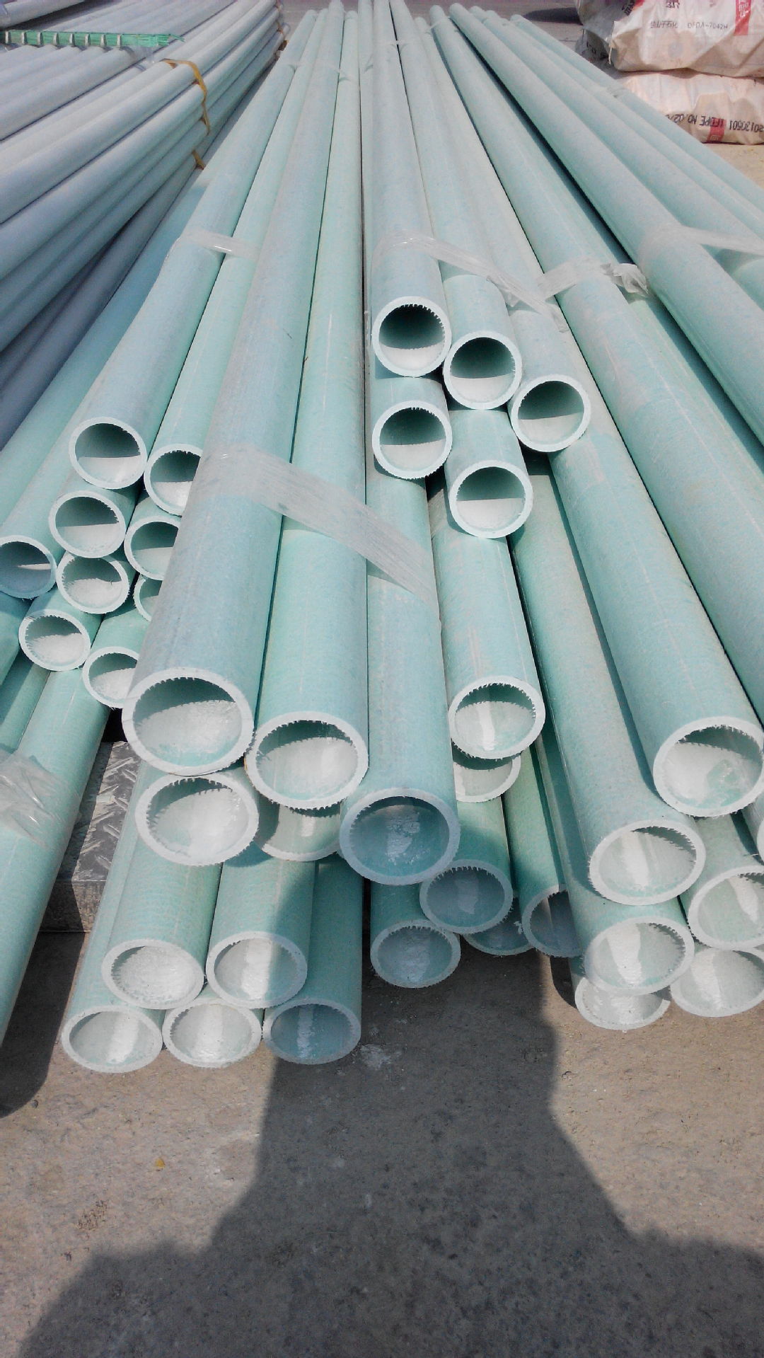 玻璃钢插杆,撑杆13803181136