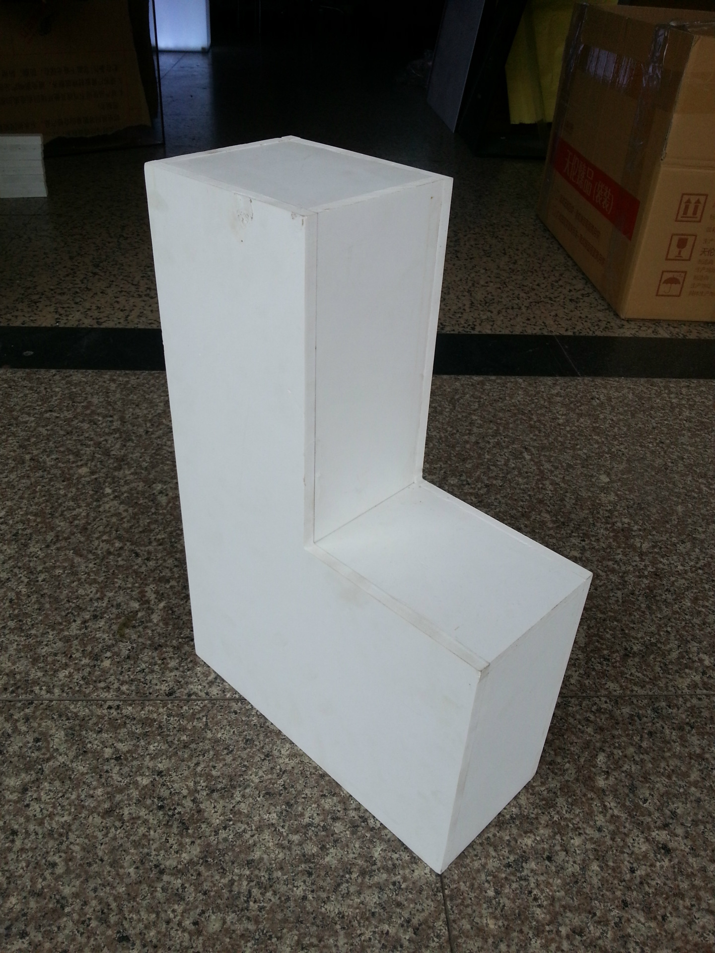 产品属性 类别: pvc