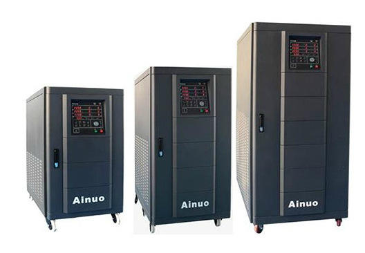 艾诺总代理 艾诺可编程大功率交流电源 艾诺an99045a