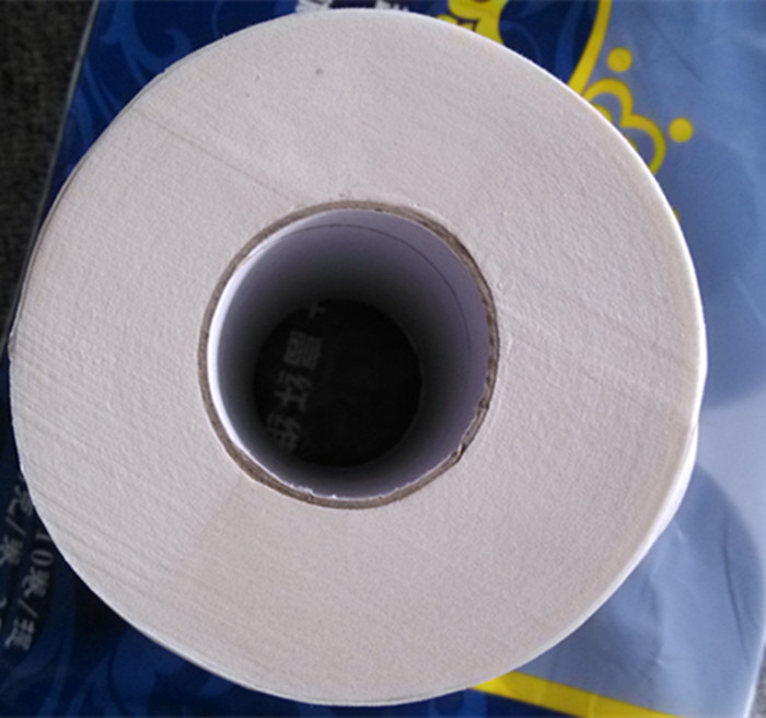 100克有芯小卷筒卫生纸]适合宾馆酒店 卫生纸批发 小卷卫生纸图片_7