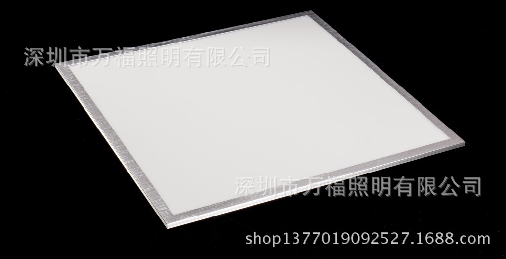 【18w led面板灯 led平板灯 超薄 300x600mm】价格,批发,供应商厂家