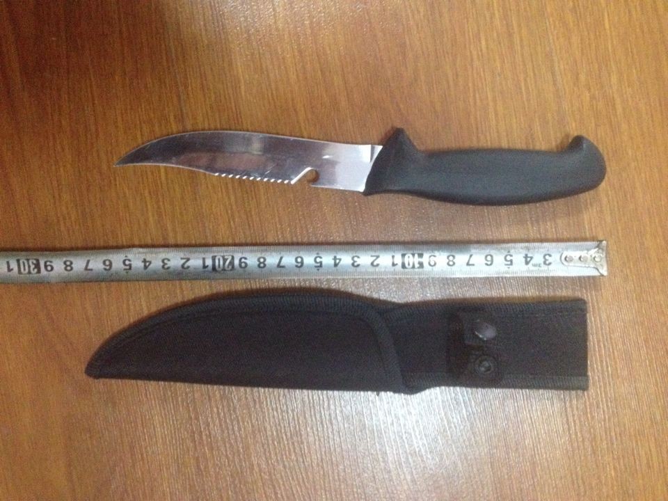 鱼刀 不锈钢刀 外贸剩单 库存出货