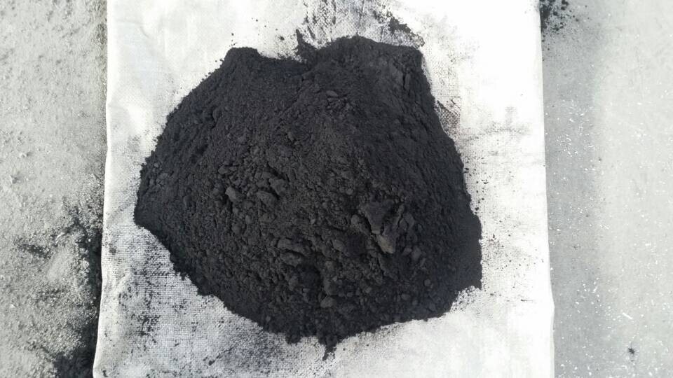 安阳华泰炼钢用碳粉价格批发