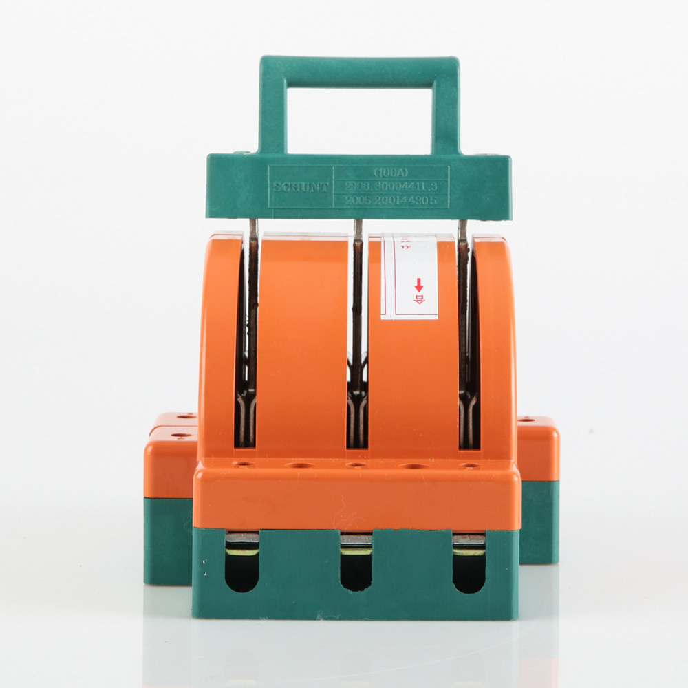 开关厂家直销优质高压双投闸刀开关 双相双刀双掷刀开关批发